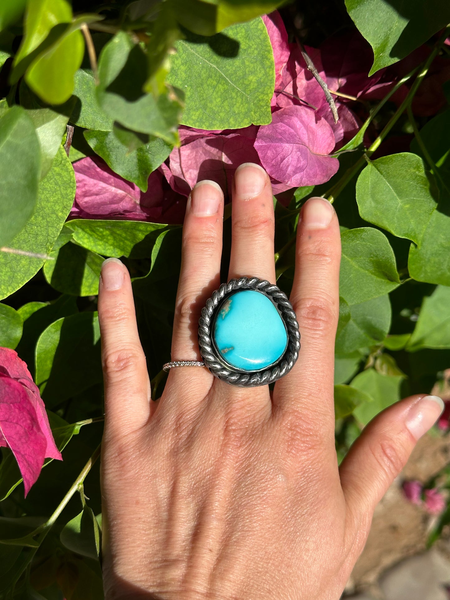 Made-to-order Kingman Turquoise