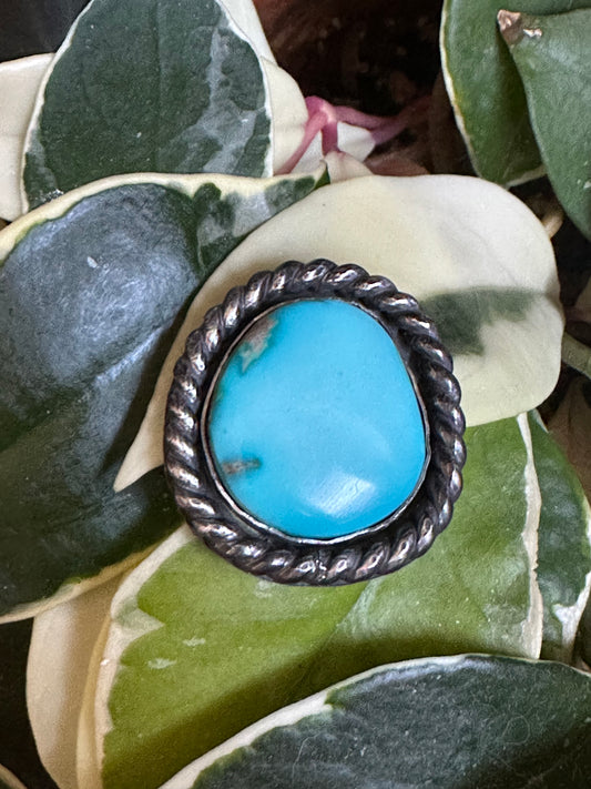 Made-to-order Kingman Turquoise