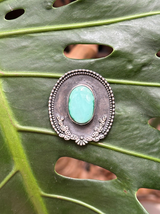 Prickly Pear Bolo