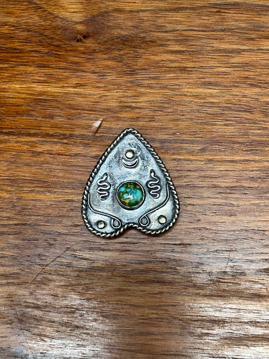 Planchette bolo