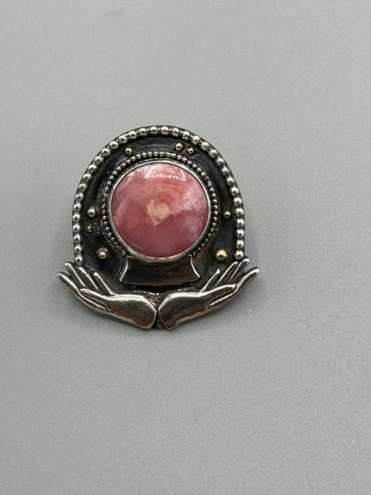 Fortune Teller Bolo