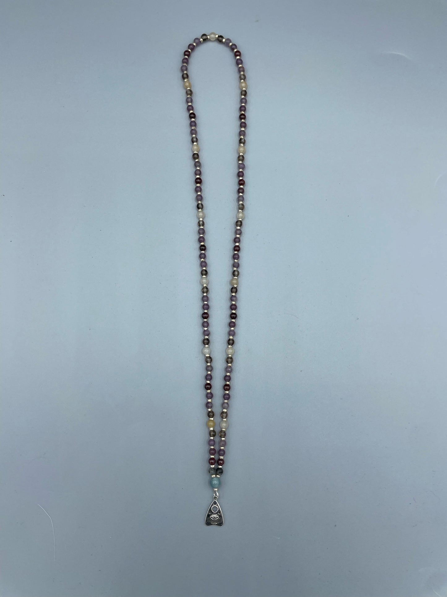 Lepidolite Ombre Mala