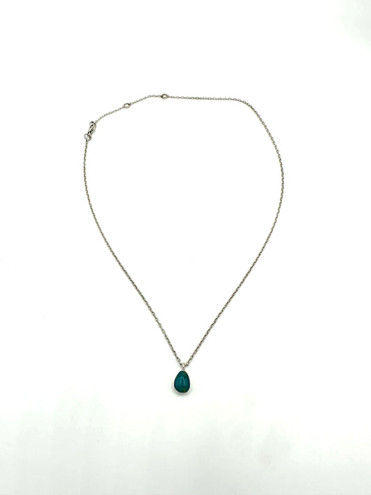 Stabilized Royston Necklace